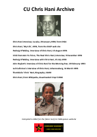 CU Chris Hani Archive.pdf